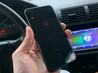 iPhone XR 64gb