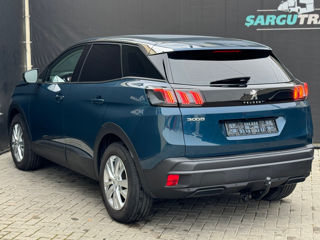 Peugeot 3008 foto 6