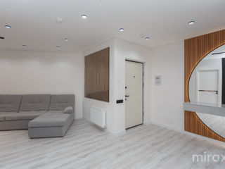 Apartament cu 2 camere, 67 m², Râșcani, Chișinău foto 7