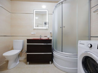 Apartament cu 2 camere, 51 m², Botanica, Chișinău foto 11