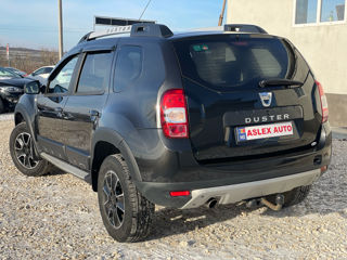 Dacia Duster foto 3