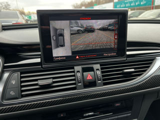 Audi RS6 foto 12