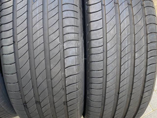 Anvelope 225/55 R18 Michelin anu 2020 foto 2