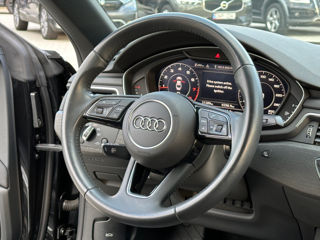 Audi A5 foto 9