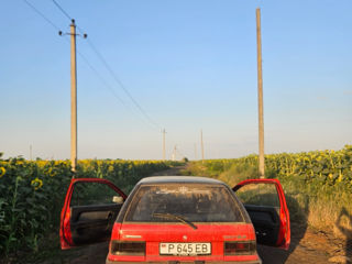 Mitsubishi Colt foto 2