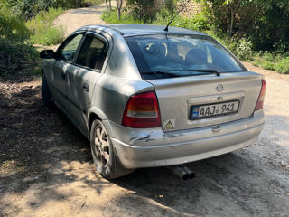 Opel Astra foto 3