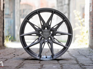 Jante Arceo Marseille R18 5x108. Montare gratuita! foto 0
