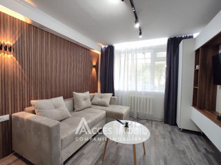 Apartament cu 1 cameră, 15 m², Buiucani, Chișinău foto 1