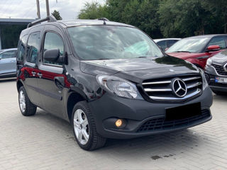 Mercedes Citan foto 4