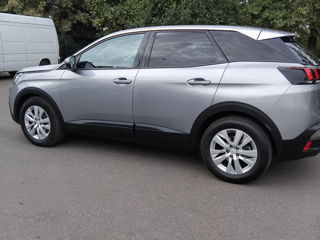 Peugeot 3008 foto 6