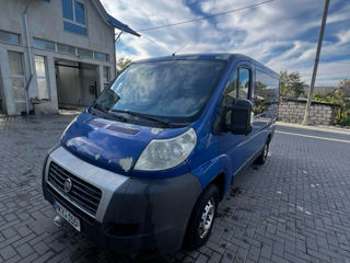 Fiat Ducato foto 4