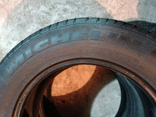 2 Anvelope 215/65 R16 C foto 4