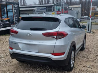 Hyundai Tucson foto 5