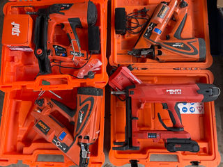 Hilti spit pulsa