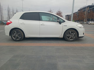 Toyota Auris foto 3