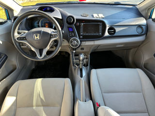 Honda Insight foto 9