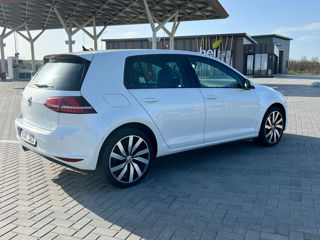 Volkswagen Golf foto 3