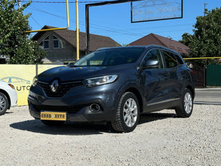 Renault Kadjar foto 3