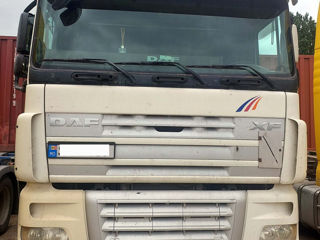 Daf XF105.460