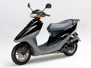 Honda dio 18 25 27 28 34 35 , honda lead 20, honda takt 24 30 31 , suzuki sepia katana разборка foto 2