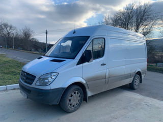 Mercedes Sprinter  313