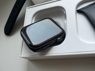 Apple watch series 6 44MM foto 2