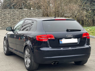 Audi A3 foto 4