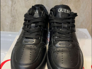 Ghete Guess originale piele 40 foto 4