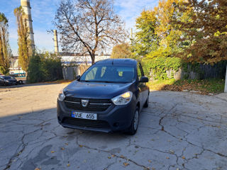 Dacia Dokker foto 2