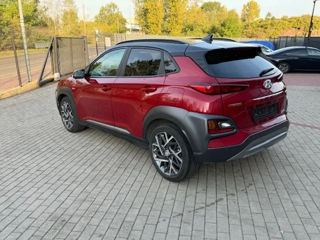 Hyundai Kona foto 17