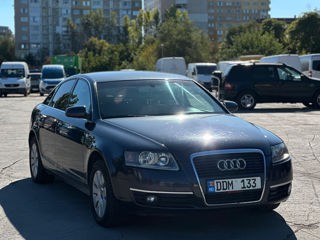 Audi A6 foto 3