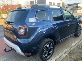 Dacia Duster foto 10