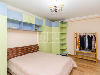 Vânzare, casă, Botanica, str. Vitalie Tulnic, 360 m.p, 279900€ foto 12