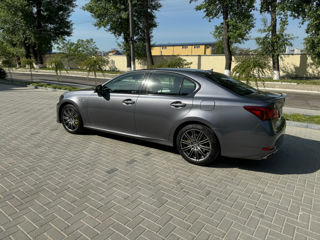 Lexus GS Series foto 3