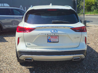 Infiniti QX50 foto 5