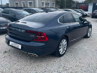 Volvo S90 foto 3