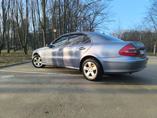 Mercedes E-Class foto 4