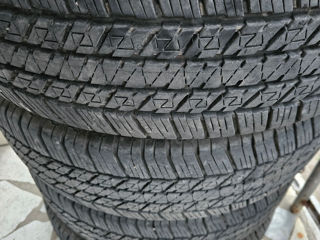 Bridgestone R17