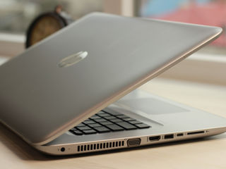 HP ProBook 470 G4 IPS (Core i7 7500u/16Gb DDR4/128Gb SSD+1TB HDD/Nvidia 930MX/17.3" FHD IPS) foto 11