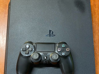 Sony Playstation 4