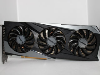 Gigabyte GeForce RTX 3060 TI Gaming OC foto 1