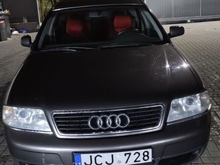 Dezmembrare audi a6