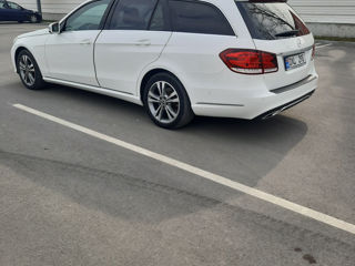 Mercedes E-Class foto 6