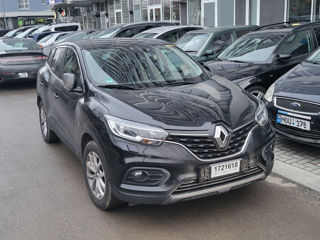 Renault Kadjar foto 8