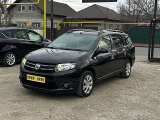 Dacia Logan Mcv foto 3