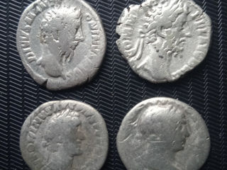 Монеты серебро. foto 7