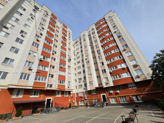 Apartament cu 2 camere, 64 m², Telecentru, Chișinău