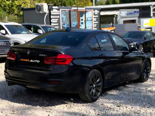 BMW 3 Series foto 5