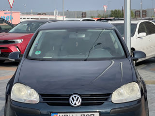 Volkswagen Golf foto 5