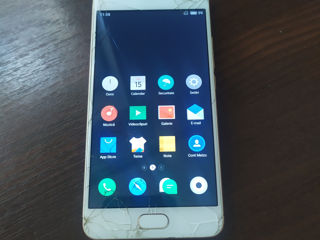 Meizu M5s.